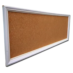 Vintage Corkboard Png 50 PNG image