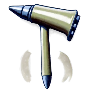 Vintage Cursor PNG 88