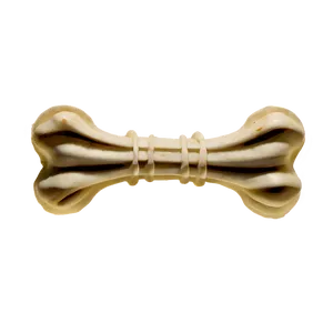 Vintage Dog Bone PNG Xke PNG