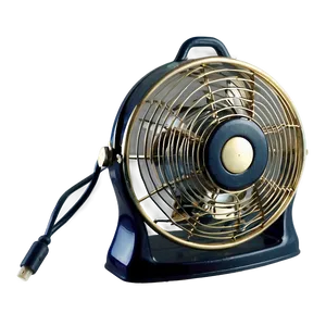 Vintage Fan PNG 59 PNG