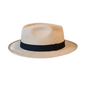 Vintage Fedora Hat Png 3 PNG image