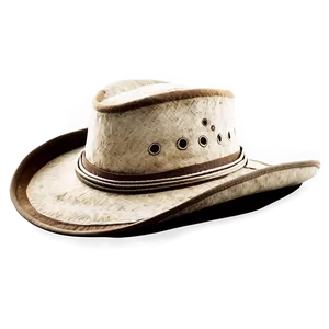 Vintage Fishing Hat Png Xwy9 PNG image