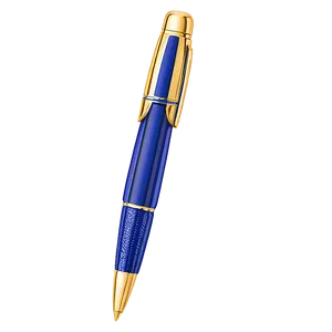 Vintage Flair Pen PNG 33