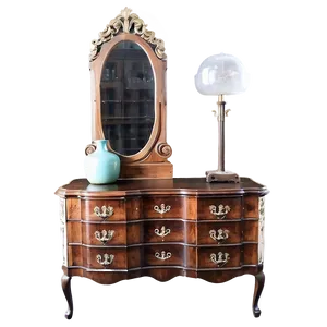 Vintage Furniture Finds PNG 39