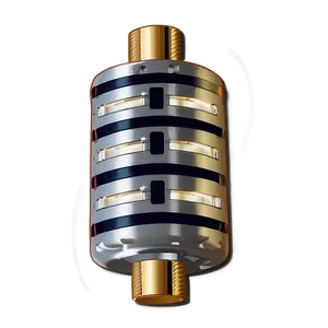 Vintage Fuse PNG 89
