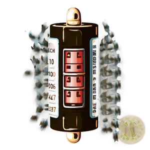 Vintage Fuse PNG Mjd