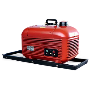 Vintage Generator Design PNG 85 PNG