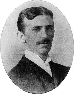 Vintage Gentleman Portrait