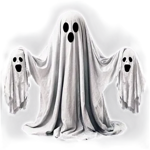 Vintage Ghosts Png Wsg53 PNG image