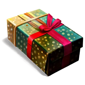 Vintage Gift PNG 05242024