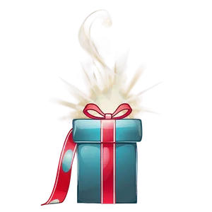 Vintage Gift PNG 59