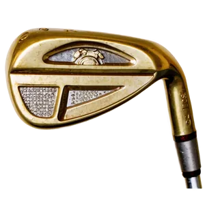 Vintage Golf Clubs Png 64 PNG image