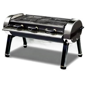 Vintage Grill PNG Yht