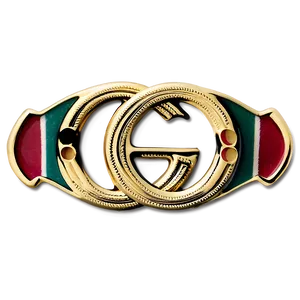 Vintage Gucci Logo Png 05252024 PNG image