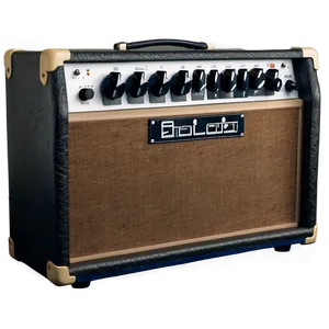 Vintage Guitar Amp PNG Gst PNG