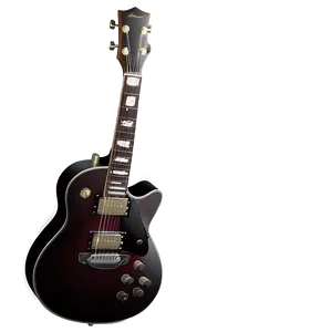 Vintage Guitar Png Use2 PNG image