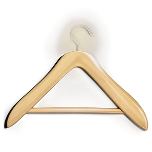 Vintage Hanger PNG Hsr22