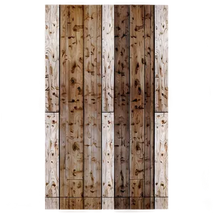 Vintage Hardwood Floor Design PNG 85