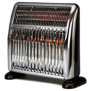 Vintage Heater PNG Tea88 PNG