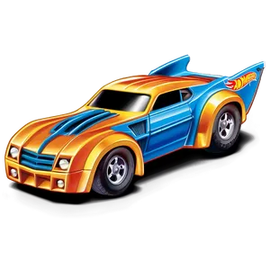 Vintage Hot Wheels PNG 05252024