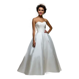Vintage Inspired Wedding Dresses PNG 06262024 PNG