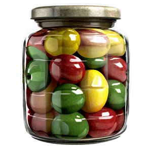 Vintage Jar Png Oak19 PNG image