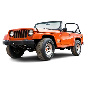 Vintage Jeep Side View PNG 22 PNG