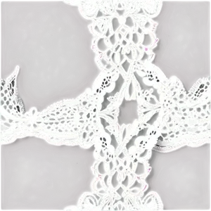 Vintage Lace Detail Texture Png Aya PNG image