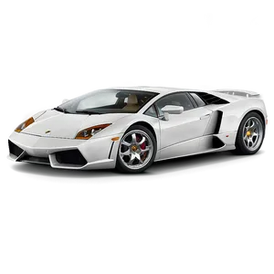 Vintage Lamborghini Png Duo PNG image