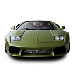 Vintage Lamborghini Png Imm58 PNG image