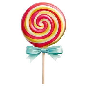 Vintage Lollipop Png 05252024 PNG image