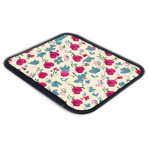 Vintage Mousepad Patterns Png 06272024 PNG image