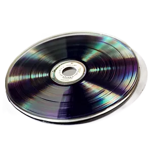 Vintage Music Cd PNG Ocw17 PNG
