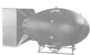Vintage_ Nuclear_ Bomb