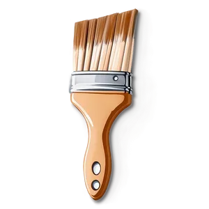 Vintage Paint Brush PNG 05042024