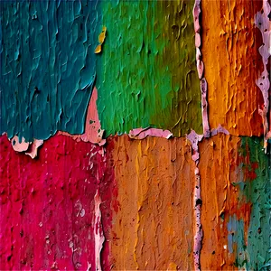 Vintage Paint Texture PNG 17