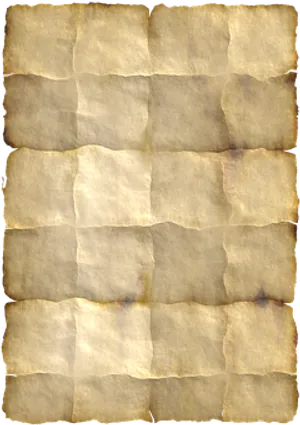 Vintage Paper Texture Background PNG image