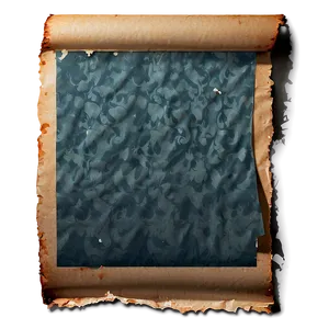 Vintage Paper Texture PNG 86