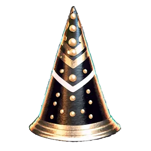 Vintage Party Hat Png Eqy93 PNG image