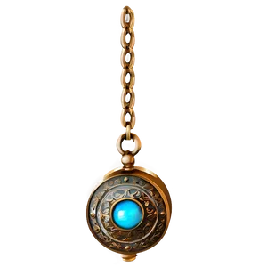 Vintage Pendulum Png 73 PNG image