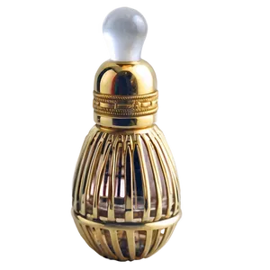 Vintage Perfume Atomizer Png 05242024 PNG image