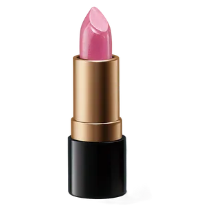Vintage Pink Lipstick PNG 53