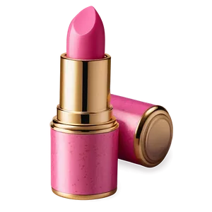 Vintage Pink Lipstick PNG Abx73 PNG