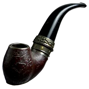 Vintage Pipe PNG 18 PNG