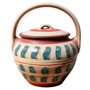 Vintage Pottery Finds PNG Kyv