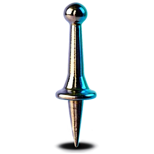 Vintage Push Pin Png 96 PNG image