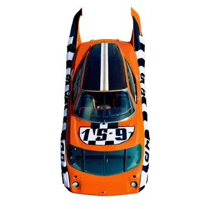 Vintage Race Car Heritage PNG 06272024 PNG