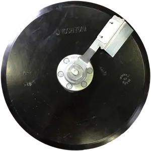 Vintage Record Player Turntable PNG image