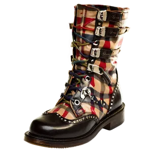 Vintage Shoe PNG Rwv49