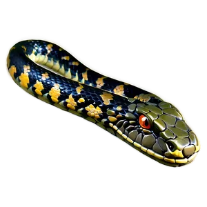 Vintage Snake Engraving Png Uol59 PNG image